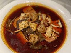 -小河盐帮·私家菜·烤鸭(三元桥·霄云路店)