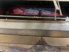 -鲁C·尚小炉·淄博烧烤(市北店)