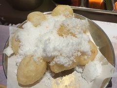 -西塔老太太泥炉烤肉(亚运村店)