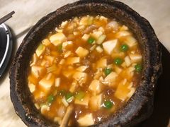 -绿茶餐厅(财富购物中心店)