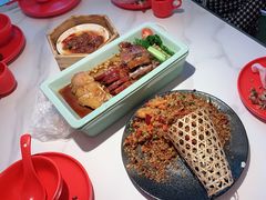 -避风塘·金牌店·夜宵(金玉兰店)