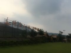 -禅宗少林·音乐大典