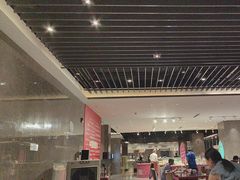 -武汉世茂希尔顿酒店·汇·全日餐厅