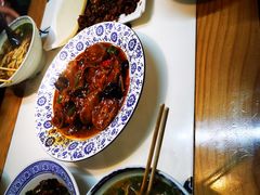 -淮南牛肉汤酒店(可伦公馆店)