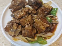 -山水草塘老菜馆