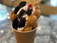 -CHOCHENG&CO.(欢乐海岸店)