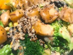 -CALIFORKS加州叉子轻食(朝阳门店)