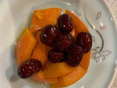 红枣南瓜-嘉厨小馆(宜山路店)
