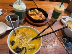 -云海肴·汽锅鸡·云南菜(天津国金汇店)