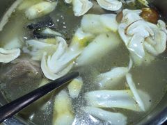 -黑鸡小馆(金源店)