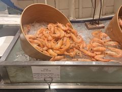 -合肥皇冠假日酒店·菲亚斯特自助餐厅(黄山路店)