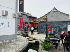-茯茶镇