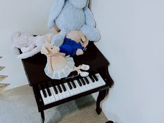 -Lilliput粒粒堡亲子餐厅(置汇旭辉店)