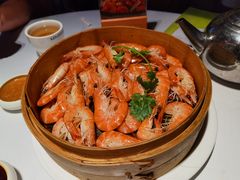 -老伙记海鲜码头(北滘店)