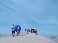 -三娘湾旅游风景区