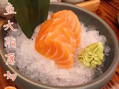 -坂吉屋·居酒屋深夜食堂(龙湖店)