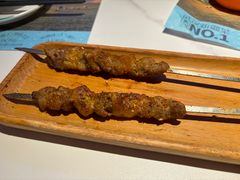 -阿娜尔·新疆菜(宜家荟聚中心店)