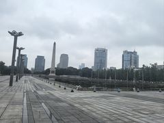 -百林公园-两江幸福广场