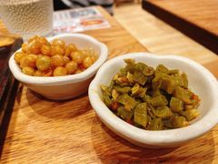 -小满手工粉(上海月星环球港店)