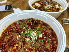 -邱大妈水煮(龙山店)