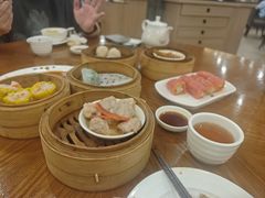 -富豪酒家(正大广场店)