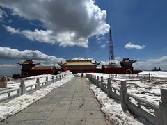 -五台山风景名胜区