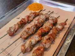 -单家老院·院子里的青岛菜(沙子口店)