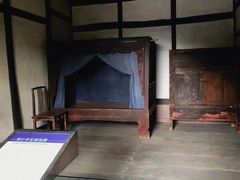 -邓小平故里