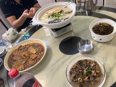 -百味园土菜馆(迎宾东路店)