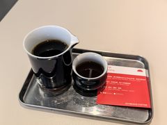 -九榀咖啡 JOY BEANS(恭王府店)