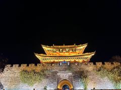 -大理古城