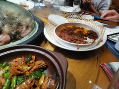 -77号渔船·蒸海鲜青岛菜(积米崖店)