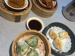 -潮府馆·非遗潮州菜·世纪公园(新国际博览中心店)