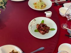 -RIVIERA 松鹤楼(外滩店)
