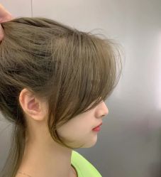 -SY水源护肤造型