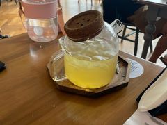 -热地HOT PLACE洋风韩餐(红旗街店)