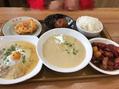 -老盛兴汤包馆(大华二路店)