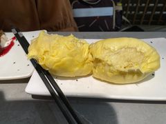 -半岛听涛蒸汽海鲜自助(K11店)