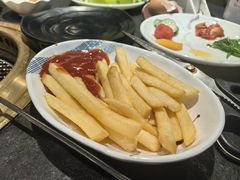 -神户赤童日式烤肉伙伴(东直门店)