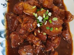 -山水之味·大鱼头·农家菜(张公洞店)