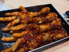 -小木屋拌饭(沈阳中街大悦城店)
