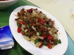 iphone_upload_pic-南雄雄州土菜餐厅(粤北大厦店)