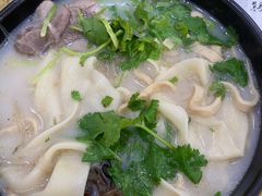 -惠丰源烩面馆(经七路店)