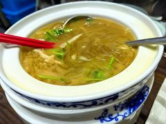 -农乐园食府(梅城镇店)