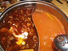 -呷哺呷哺(砂之船奥莱店)