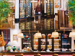 -上海总会SHANGHAICLUB(兴业太古汇店)
