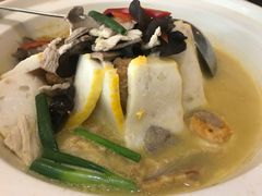 -楚鲜·汉正街一号(天河店)