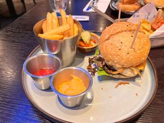 -bluefrog蓝蛙(水游城店)