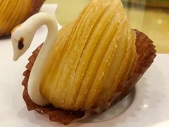 -春尚海鲜城(拱北店)