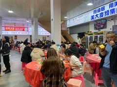 -车头老二大排档